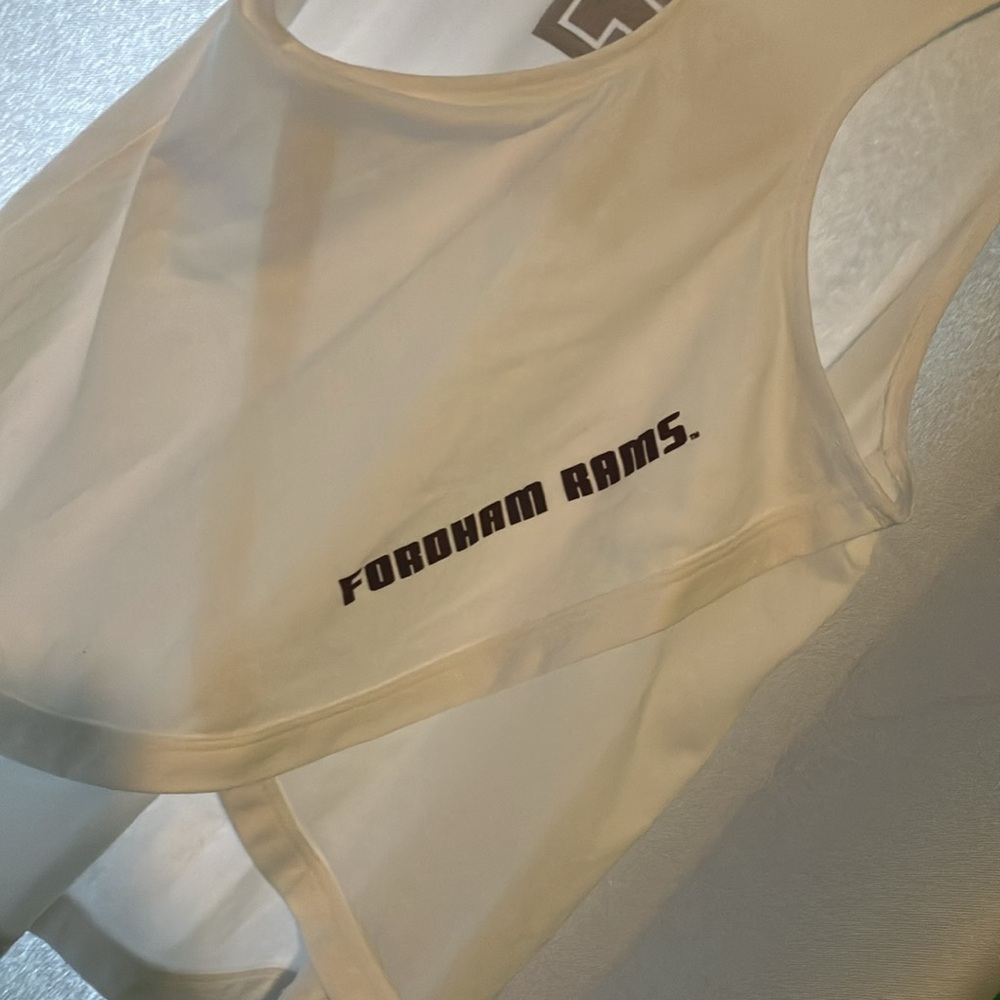 Fordham tank top